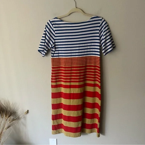 Uniqlo x Marni Striped Dress Size M - Picture 7 of 9